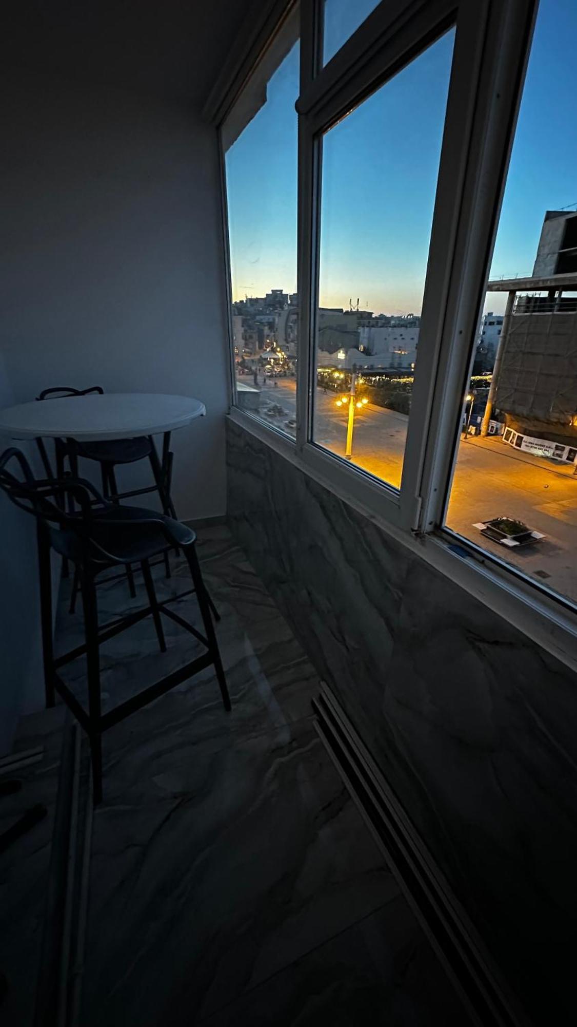 Piata Ovidiu Square Apartment Констанца Екстериор снимка