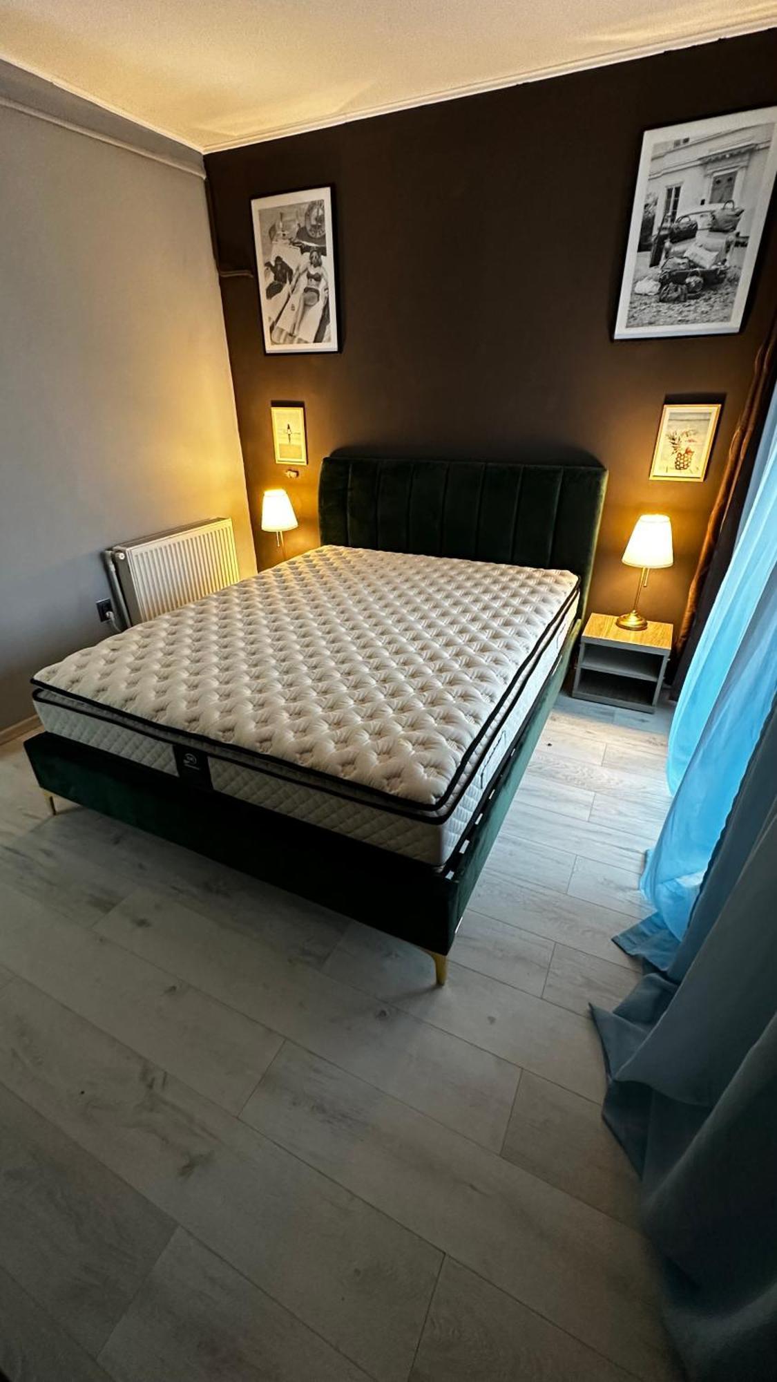 Piata Ovidiu Square Apartment Констанца Екстериор снимка
